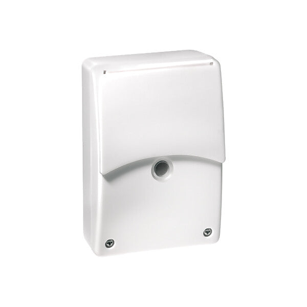 ESYLUX AP-Dämmerungsschalter m.Tag.-Zeitschaltuhr CDS-A/T